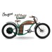 Rayvolt Cruzer Electric Cycle - Single Battery (48V, 10.5Ah)