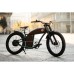 Rayvolt Cruzer Electric Cycle - Single Battery (48V, 10.5Ah)