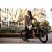 Rayvolt Cruzer Electric Cycle - Single Battery (48V, 10.5Ah)