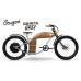 Rayvolt Cruzer Electric Cycle - Double Battery (48V, 21Ah)