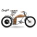 Rayvolt Cruzer Electric Cycle - Single Battery (48V, 10.5Ah)