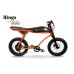 Rayvolt Ringo Electric Cycle