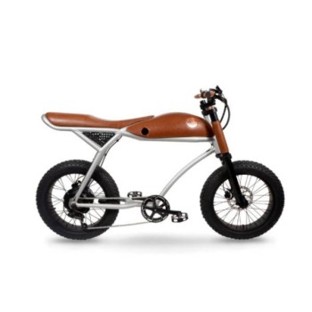 Rayvolt Ringo Electric Bicycle, Ex-Demonstration Bargain