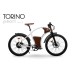 Rayvolt Torino Electric Cycle