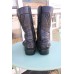 Air Ambulance Donation Alpinestars Men's Motorcycle Boots Size 45 (UK 11)