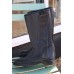 Air Ambulance Donation Frank Thomas Aqua Boots Size 7 Air Ambulance Donation Frank Thomas Aqua Boots Size 7
