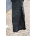 Air Ambulance Donation Dainese Leather Motorcycle Pants Size Euro 48