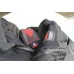 Air Ambulance Donation Dainese Leather Motorcycle Pants Size Euro 48