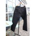 Air Ambulance Donation Hood Denim Motorcycle Jeans Size 38 UK