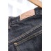 Air Ambulance Donation Hood Denim Motorcycle Jeans Size 38 UK