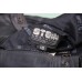 Air Ambulance Donation Stein Leather Jeans Size 16 UK