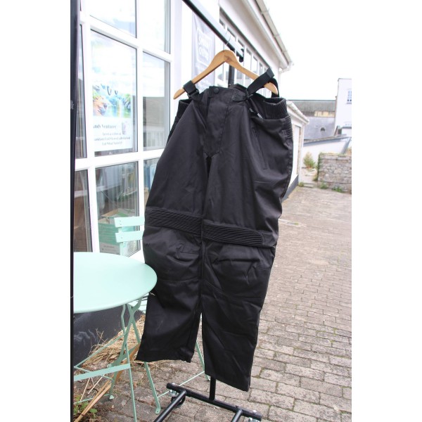 Air Ambulance Donation ARMR Fabric Motorcycle Pants Size XXXL