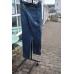 Air Ambulance Donation REd Route Denim Motorcycle Jeans Size 36 UK