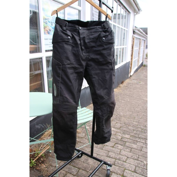 Air Ambulance Donation Richa Fabric Motorcycle Pants Size XXXL