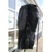 Air Ambulance Donation Texpeed Leather Motorcycle Pants Size 40 UK