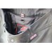 Air Ambulance Donation JTS Leaather Motorcycle Pants Size 40
