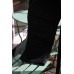 Air Ambulance Donation JTS Leaather Motorcycle Pants Size 40