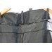 Air Ambulance Donation JTS Leaather Motorcycle Pants Size 40