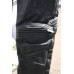 Air Ambulance Donation Shoei Leather Motorcycle Pants Size UK38