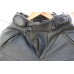 Air Ambulance Donation Shoei Leather Motorcycle Pants Size UK38