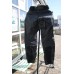 Air Ambulance Donation Shoei Leather Motorcycle Pants Size UK38