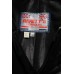 Air Ambulance Donation Classic Rivetts Leather Motorcycle Pants, Size 28