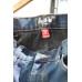 Air Ambulance Donation Bull Brand Denim Motorcycle Jeans Size 30 UK Air Ambulance Donation Bull Brand Denim Motorcycle Jeans Size 30 UK