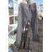 Air Ambulance Donation Hood Denim Motorcycle Jeans Size 40 UK Air Ambulance Donation Hood Denim Motorcycle Jeans Size 40 UK