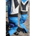 Air Ambulance Donation Used One Piece Leather Suit by Apache