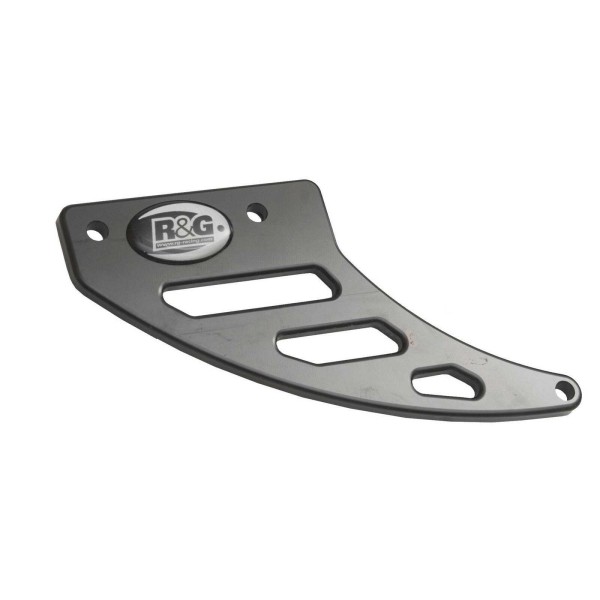 RG Racing Shark Fin Toe Guard