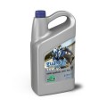 Rock Oil 4-Stroke Lubricants