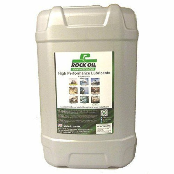 Rock Oil Dirtblaster 20 Litre Drum