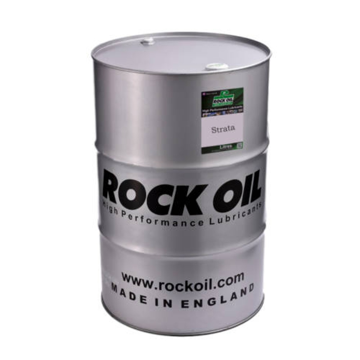 Rock Oil Light Gear Oil 60 L Transmission Lubricant from Farkham Hall