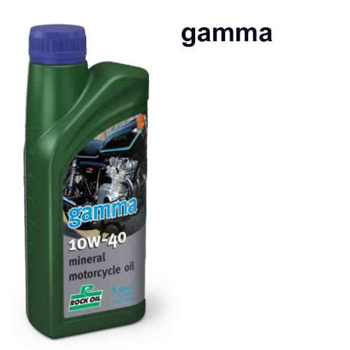 Gamma rock hot sale