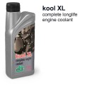 Rock Oil Coolants