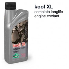 Rock Oil Kool XL Motorcycle Engine Coolant