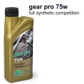 Rock Oil Gearbox Lubricants