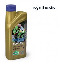 Rock Oil Synthesis Pro Fully Synthetic 4 Stroke Motorcycle Oil, Available in 1 Litre, 4 Litre packs, 20, 60 and 210 Litre Drums