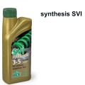 Suspension and Fork Oil