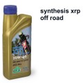 Rock Oil Off Road Lubricants