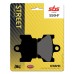 SBS Brake Pads  550 Series