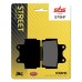 SBS Brake Pads  570 Series Rear Fitment