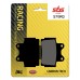 SBS Brake Pads  570 Series Rear Fitment