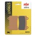 SBS Brake Pads  590 Series Front Fitment