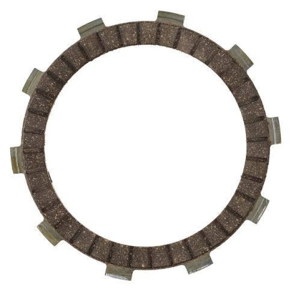 SBS CLUTCH PACK 50267 OEM Replacement Friction Plates