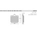 SBS Brake Pads  870HS