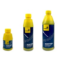 Scottoil Blue - Normal Temperature Range 500ml (Options of 250 & 125ml)