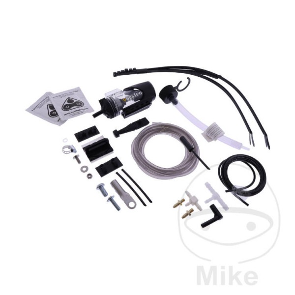 Scottoiler Micro V Essentials Automatic Chain Lubrication System Scottoiler Micro V Essentials Automatic Chain Lubrication System