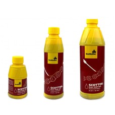 Scottoil Red - High Ambient Temperature Range 500ml (Options of 250 & 125ml)