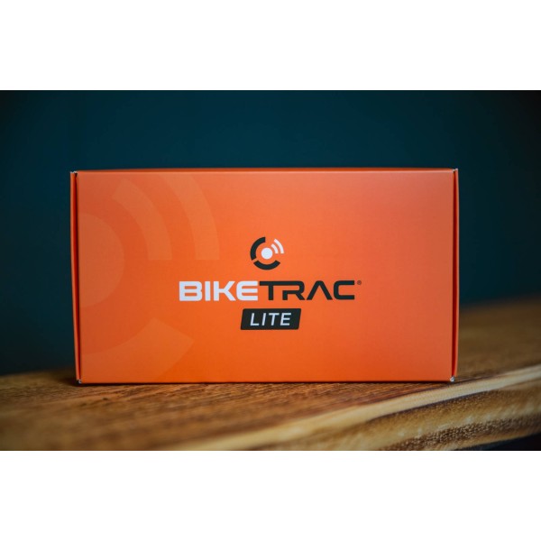 BikeTrac Lite